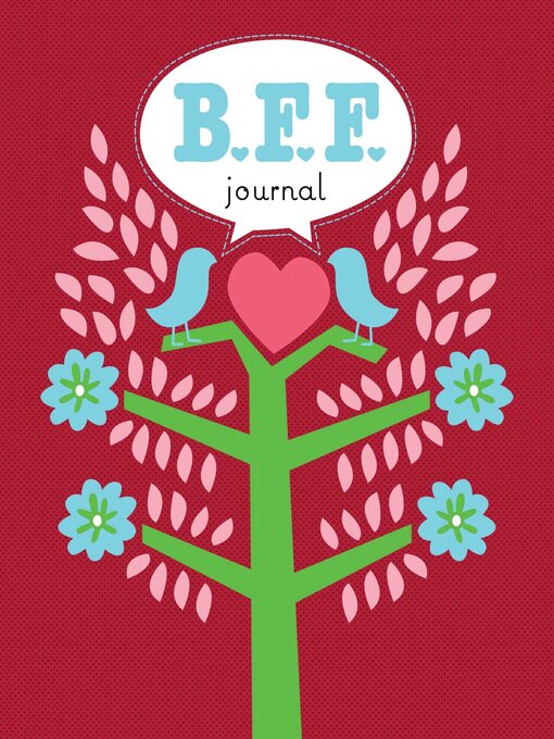 Title details for The BFF Journal by Anita Wood - Available